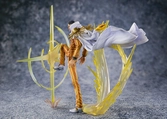 ONE PIECE Figuarts Zero Admirals Borsalin-Kizaru