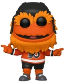 Nhl mascots - bobble head pop n° 01 - flyers gritty