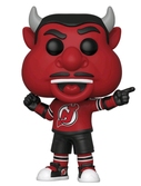 Nhl mascots - bobble head pop n° 03 - nj devil