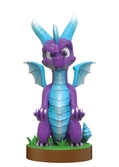 Cable guy - spyro the dragon ice phone & controller holder