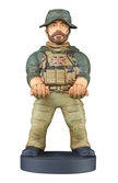 Cable guy - call of duty 4 captain price battery phone & controller holder