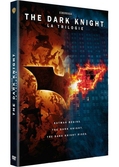 The dark knight : la trilogie - coffret 3 dvd