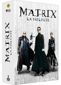 Matrix : la trilogie - coffret 5 dvd