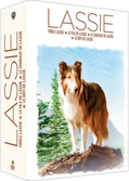 Lassie - coffret 4 dvd