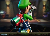 Luigi's mansion 3 - luigi figure standard edition