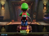 Luigi's mansion 3 - luigi figure standard edition