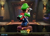 Luigi's mansion 3 - luigi figure standard edition