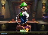 Luigi's mansion 3 - luigi figure standard edition