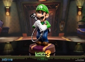 Luigi's mansion 3 - luigi figure standard edition