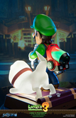 Luigi's mansion 3 - luigi figure collector's edition