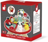 Table D'Activités Baby Forest (Bois) - Janod