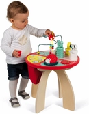Table D'Activités Baby Forest (Bois) - Janod