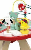 Table D'Activités Baby Forest (Bois) - Janod