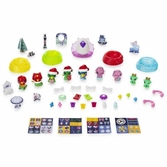 calendrier de l'avent Hatchimals colleggtibles
