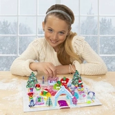 calendrier de l'avent Hatchimals colleggtibles