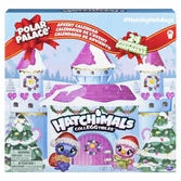 calendrier de l'avent Hatchimals colleggtibles
