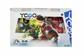 Robot Boxeur Combat Radio commandé Pack 2 Robots - Ycoo