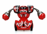 Robot Boxeur Combat Radio commandé Pack 2 Robots - Ycoo