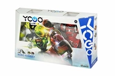 Robot Boxeur Combat Radio commandé Pack 2 Robots - Ycoo