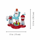 Pâte à Modeler : Le Glacier Enchanté E1935 - Play-Doh