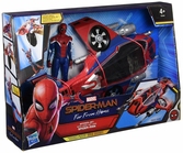 Spider-Man Far From Home : Véhicule Spiderjet