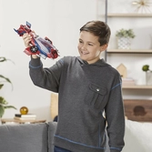 Spider-Man Far From Home : Véhicule Spiderjet