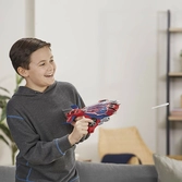 Spider-Man Far From Home : Véhicule Spiderjet