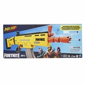 Nerf Fortnite AR-L + 20 Flechettes Nerf Elite Officielles