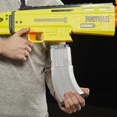 Nerf Fortnite AR-L + 20 Flechettes Nerf Elite Officielles