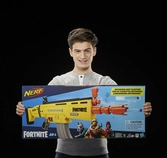 Nerf Fortnite AR-L + 20 Flechettes Nerf Elite Officielles
