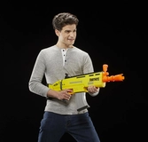 Nerf Fortnite AR-L + 20 Flechettes Nerf Elite Officielles