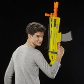 Nerf Fortnite AR-L + 20 Flechettes Nerf Elite Officielles