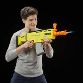 Nerf Fortnite AR-L + 20 Flechettes Nerf Elite Officielles