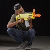 Nerf Fortnite AR-L + 20 Flechettes Nerf Elite Officielles