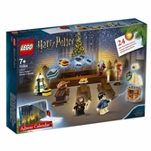 Lego harry potter 75964 - calendrier de l'avent 2019