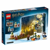 Lego harry potter 75964 - calendrier de l'avent 2019