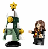 Lego harry potter 75964 - calendrier de l'avent 2019