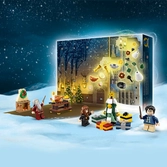Lego harry potter 75964 - calendrier de l'avent 2019