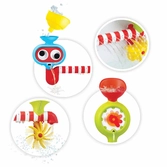 Yookidoo la station sous-marine