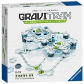 gravitrax : starter set jeu de construction - Ravensburger