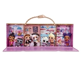 L.O.L. Surprise - Pop UPS Store 3 en 1