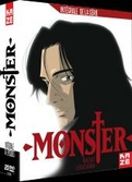 Monster integrale  box 20 dvd