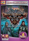 Queen's quest 4 - sacred truce ce