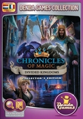 Chronicles of magic - divided kingdoms ce