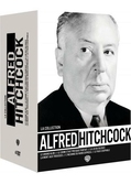 La collection alfred hitchcock - coffret 6 dvd