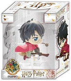 Harry potter - harry quidditch figure