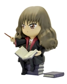 Harry potter - hermione granger jetant un sort figure