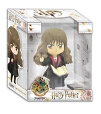 Harry potter - hermione granger jetant un sort figure
