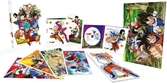 Dragon ball super - partie 3 - coffret edition collector - DVD