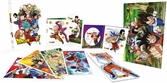 Dragon ball super - partie 3 - coffret edition collector